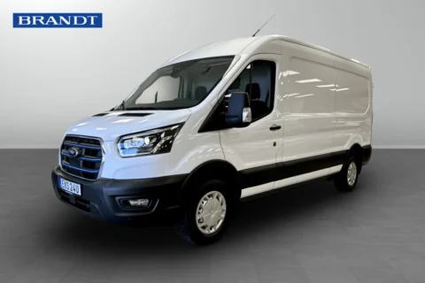 Ford E-Transit 350
