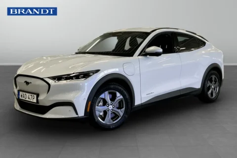 Ford Mustang Mach-E Standard Range