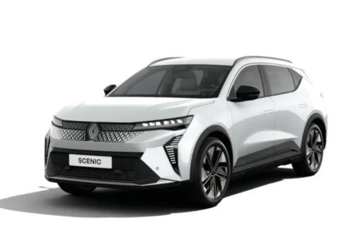 Renault Scenic E-Tech