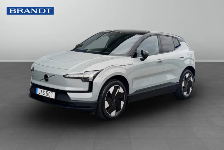 Volvo EX30 2024