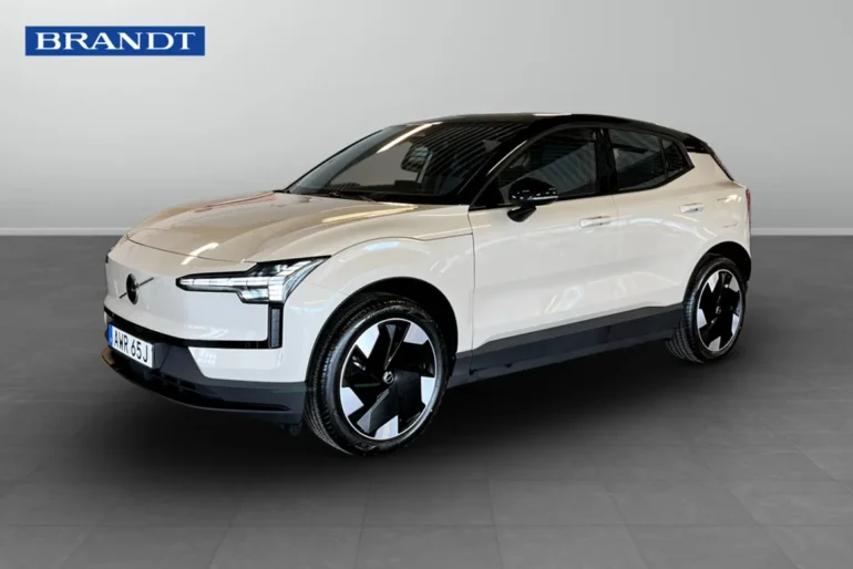 Volvo EX30 2026