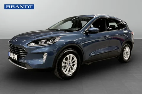 Ford Kuga Plug-In Hybrid