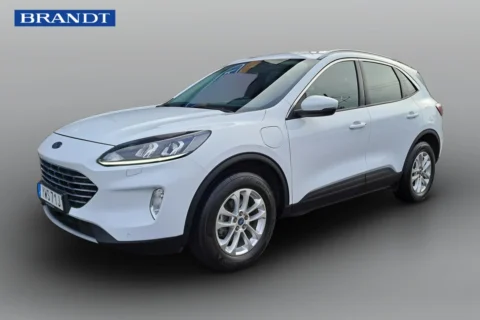 Ford Kuga Plug-In Hybrid