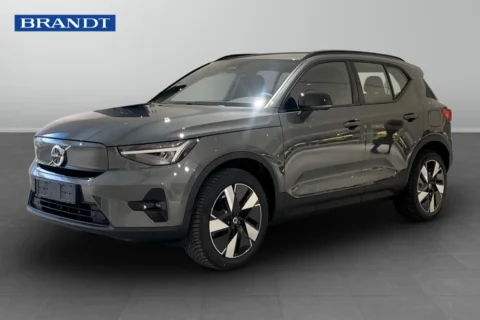 Volvo EX40 Single Motor Extended Range