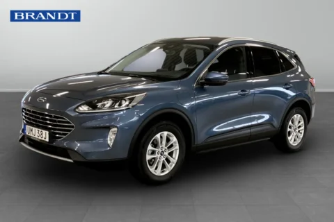 Ford Kuga Plug-In Hybrid