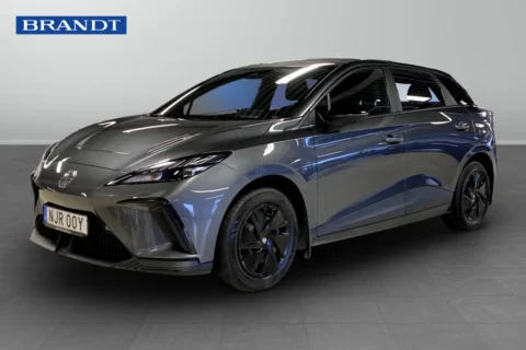 MG 4 Electric Standard Range