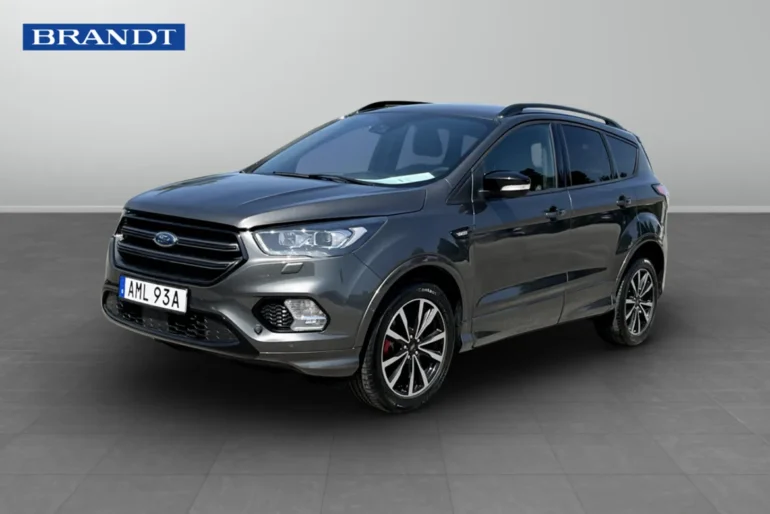 Ford Kuga 2020