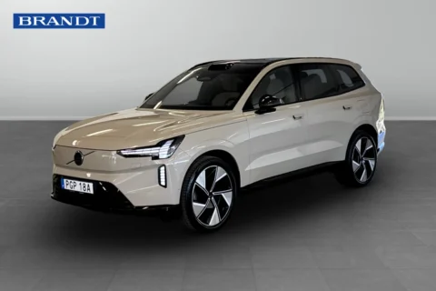 Volvo EX90 Twin Motor Performance 6-Seater