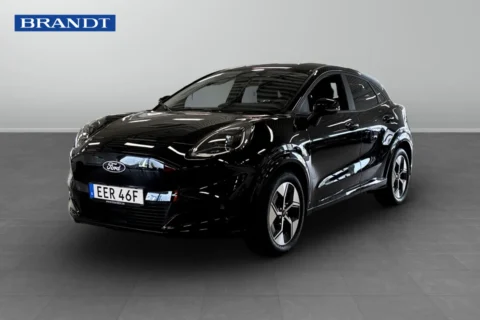 Ford Puma Gen-E