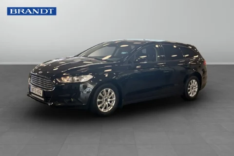 Ford Mondeo Kombi