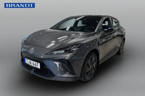 MG 4 Electric Standard Range