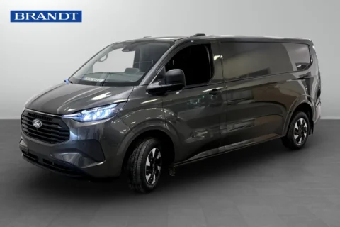 Ford Transit Custom 320 Plug-in Hybrid