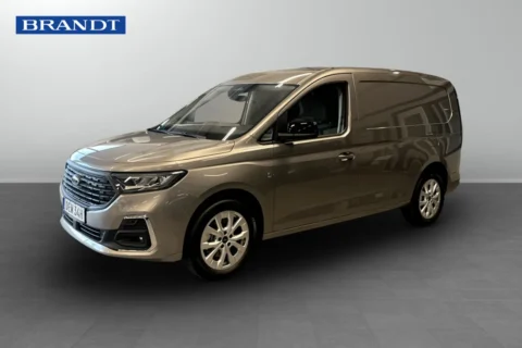 Ford Grand Transit Connect