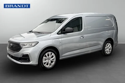 Ford Grand Transit Connect