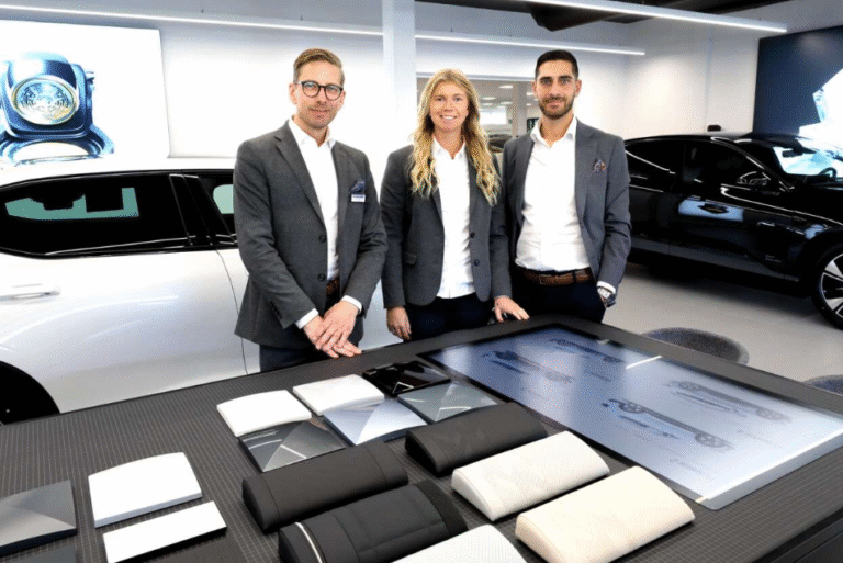 Brandt - Bilförsäljare och bilverkstad - Vi finns i din närhet