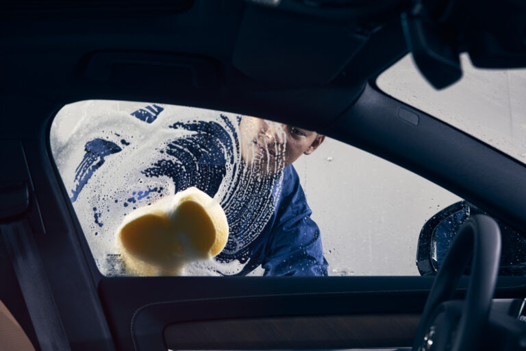 50% rabatt på Tvätta