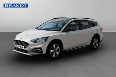 Ford Focus Active Kombi