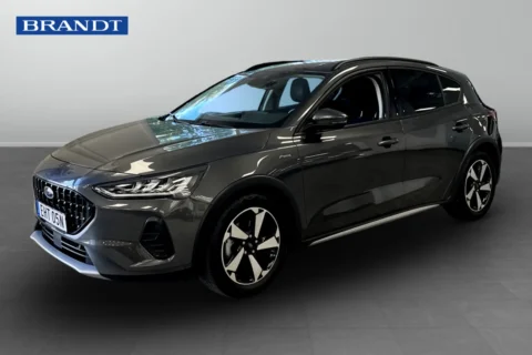 Ford Focus Active