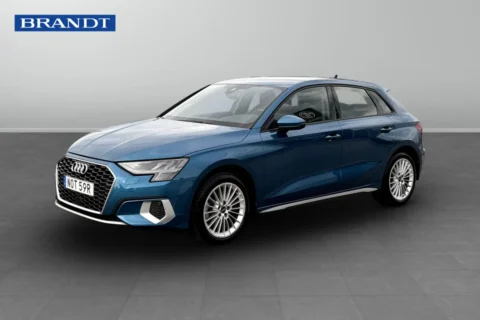 Audi A3 Sportback 35 TFSI