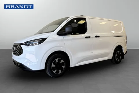 Ford E-Transit Custom 320
