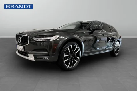 Volvo V90 Cross Country