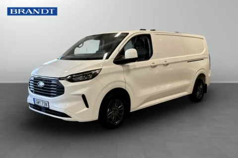 Ford Transit Custom 320