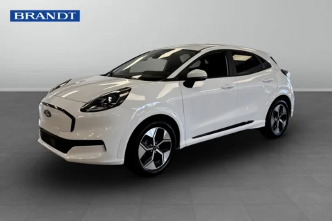 Ford Puma Gen-E
