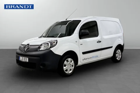 Renault Kangoo Z.E. Express