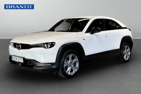 Mazda MX-30 e-Skyactiv EV