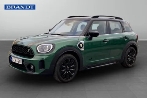 MINI Countryman Cooper SE ALL4