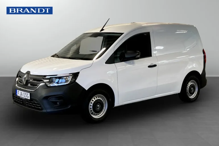 Renault Kangoo 2023