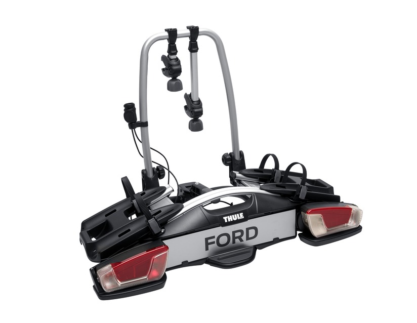 Tillbehör till din Ford