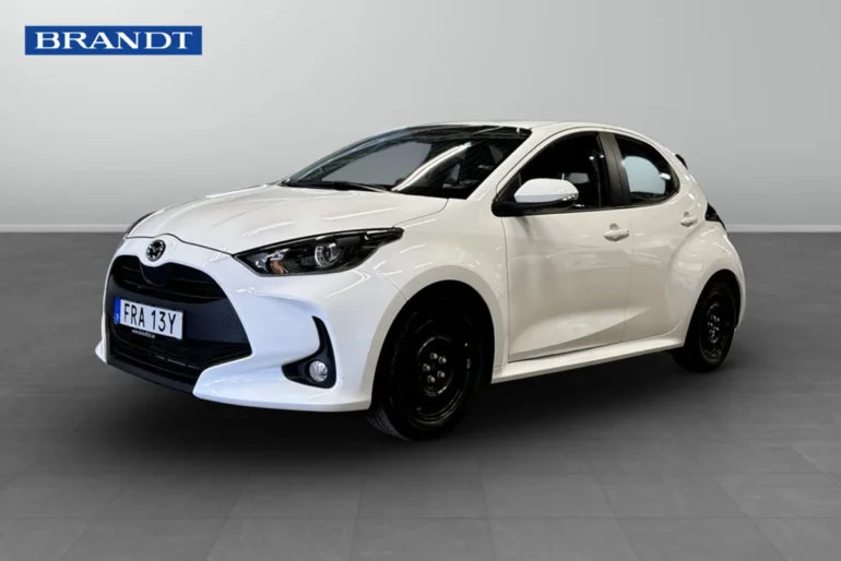Mazda 2 2023