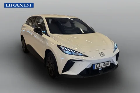 MG 4 Electric Standard Range