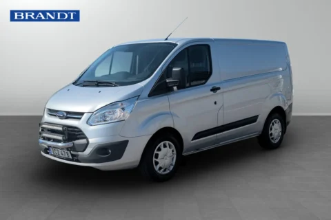 Ford Transit Custom 270