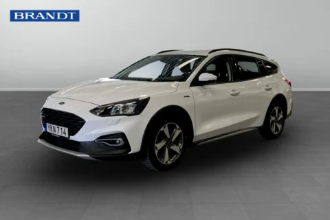 Ford Focus Active Kombi