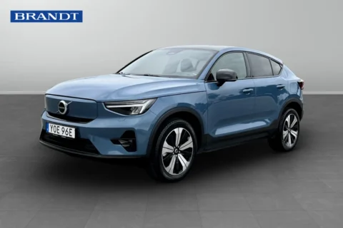 Volvo C40 Recharge