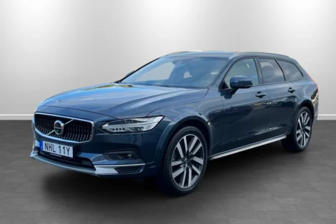 Volvo V90 Cross Country