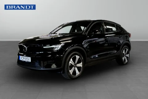 Volvo C40 Recharge