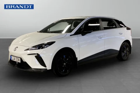 MG 4 Electric Standard Range