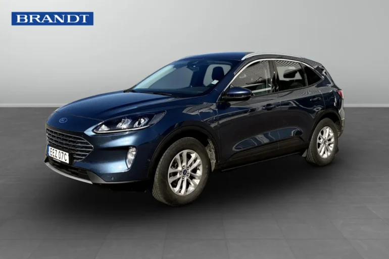 Ford Kuga 2023