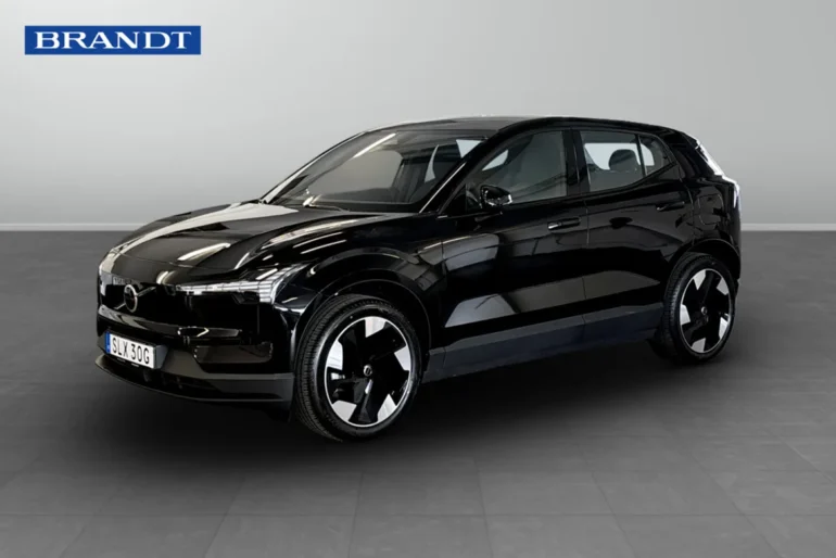 Volvo EX30 2026