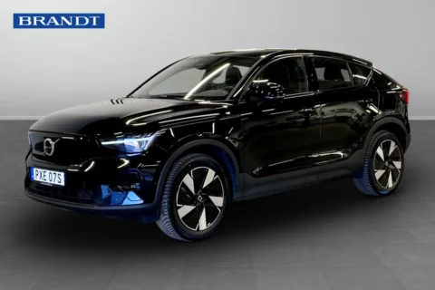 Volvo C40 Recharge Single Motor Extended Range