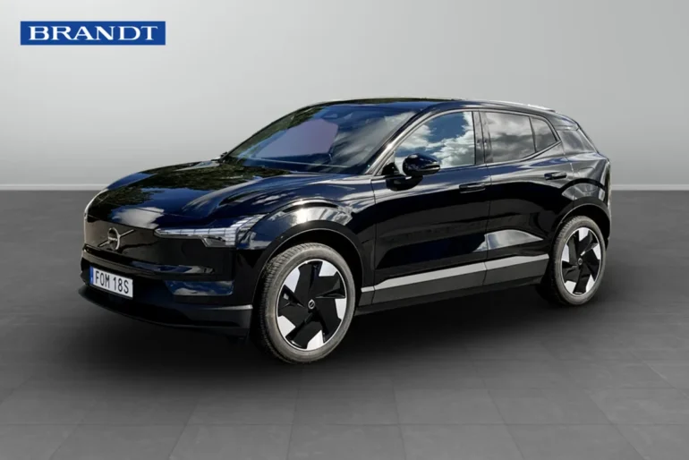 Volvo EX30 2024