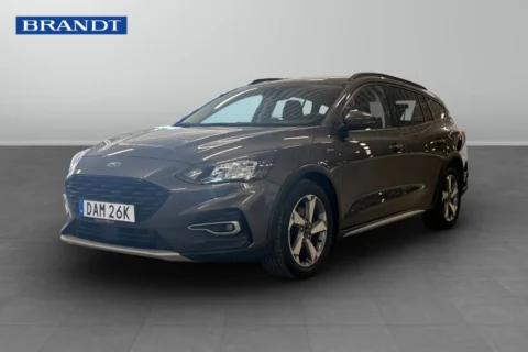 Ford Focus Active Kombi