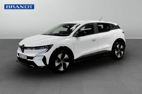 Renault Mégane E-TECH