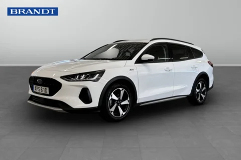 Ford Focus Active Kombi