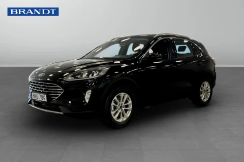Ford Kuga Plug-In Hybrid