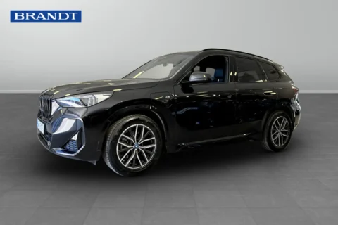 BMW X1 xDrive25e