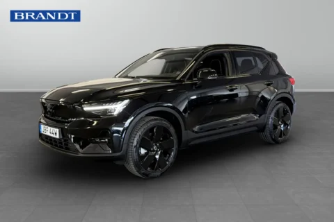 Volvo EX40 Twin Motor Performance